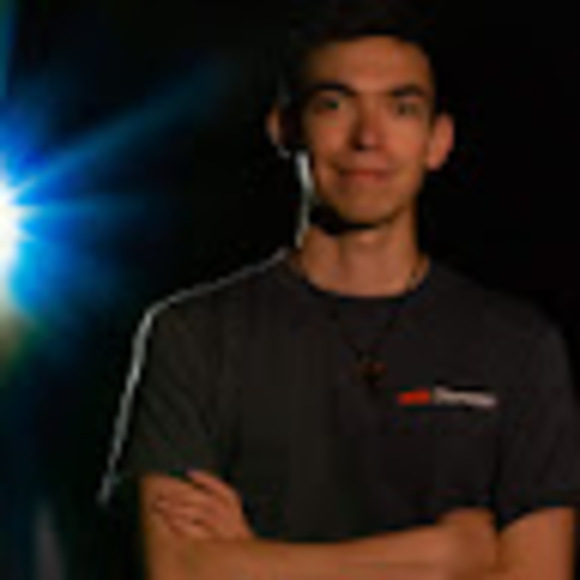 Meet your Posher, Elijah - Picture 1 of 1